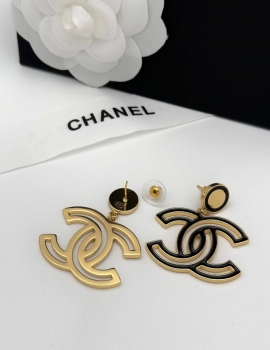 Серьги Chanel Артикул BMS-140370. Вид 2