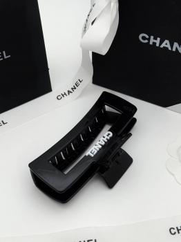 Заколка для волос Chanel Артикул BMS-140374. Вид 3