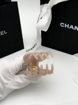 Заколка для волос Chanel Артикул BMS-140373. Вид 2