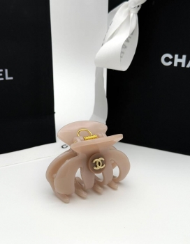 Заколка для волос Chanel Артикул BMS-140373. Вид 1