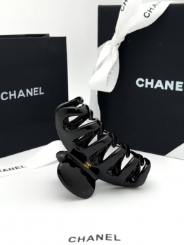 Заколка для волос Chanel Артикул BMS-140372. Вид 2
