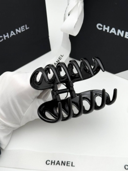 Заколка для волос Chanel Артикул BMS-140372. Вид 3