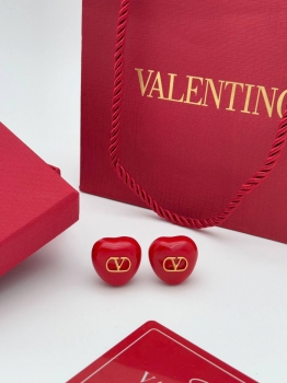 Серьги Valentino Артикул BMS-140377. Вид 1