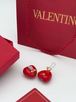 Серьги Valentino Артикул BMS-140377. Вид 2