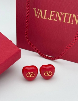 Серьги Valentino Артикул BMS-140377. Вид 3
