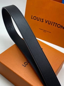Ремень мужской Louis Vuitton Артикул BMS-140385. Вид 3
