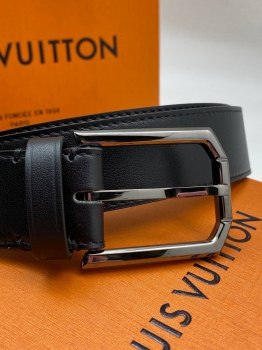 Ремень мужской Louis Vuitton Артикул BMS-140385. Вид 5