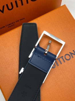Ремень мужской Louis Vuitton Артикул BMS-140383. Вид 2