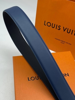 Ремень мужской Louis Vuitton Артикул BMS-140383. Вид 3