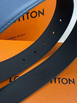 Ремень мужской Louis Vuitton Артикул BMS-140383. Вид 4