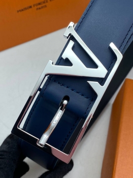 Ремень мужской Louis Vuitton Артикул BMS-140383. Вид 5