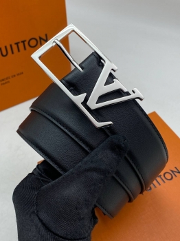Ремень мужской Louis Vuitton Артикул BMS-140384. Вид 5