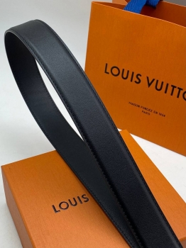 Ремень мужской Louis Vuitton Артикул BMS-140384. Вид 4