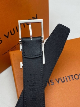 Ремень мужской Louis Vuitton Артикул BMS-140384. Вид 3