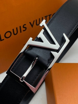 Ремень мужской Louis Vuitton Артикул BMS-140384. Вид 2