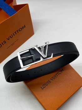 Ремень мужской Louis Vuitton Артикул BMS-140384. Вид 1