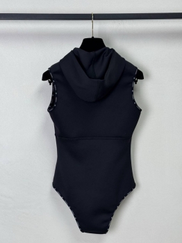 Боди  Chanel Артикул BMS-140388. Вид 2