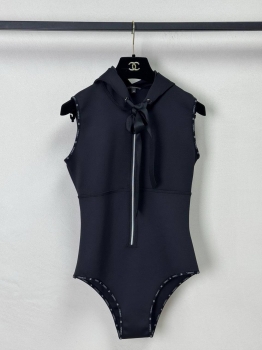Боди  Chanel Артикул BMS-140388. Вид 1