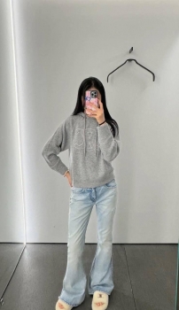 Свитер Celine Артикул BMS-140390. Вид 1
