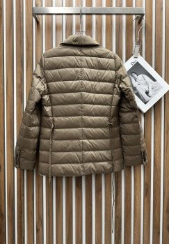  Куртка женская  Brunello Cucinelli Артикул BMS-140396. Вид 3