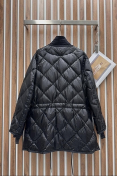 Куртка женская Brunello Cucinelli Артикул BMS-140397. Вид 2
