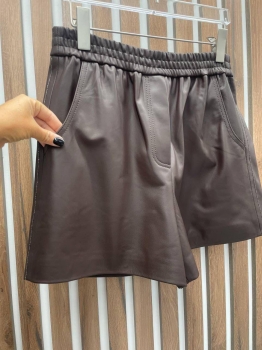 Шорты Brunello Cucinelli Артикул BMS-140398. Вид 2