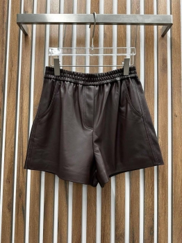 Шорты Brunello Cucinelli Артикул BMS-140398. Вид 1