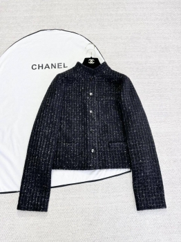 Жакет  Chanel Артикул BMS-140408. Вид 2