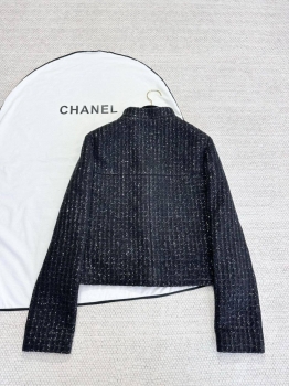 Жакет  Chanel Артикул BMS-140408. Вид 4