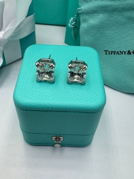 Серьги Tiffany&Co Артикул BMS-140419. Вид 4