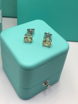 Серьги Tiffany&Co Артикул BMS-140418. Вид 2