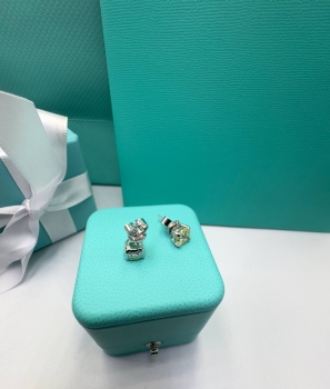 Серьги Tiffany&Co Артикул BMS-140418. Вид 4