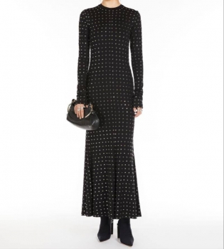 Платье  Sportmax   Артикул BMS-140416. Вид 1