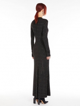 Платье  Sportmax   Артикул BMS-140416. Вид 2