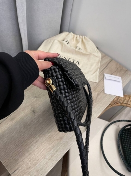 Сумка женская Bottega Veneta Артикул BMS-140427. Вид 2