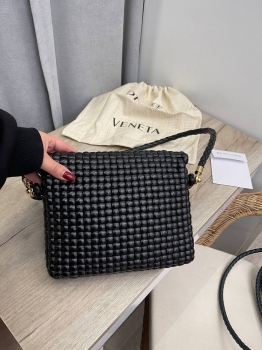 Сумка женская Bottega Veneta Артикул BMS-140427. Вид 3