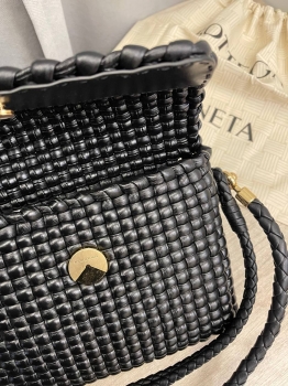 Сумка женская Bottega Veneta Артикул BMS-140427. Вид 5