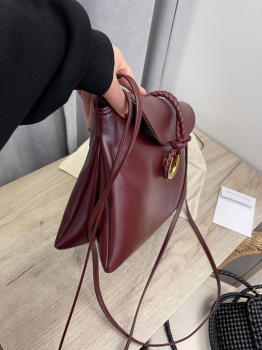 Сумка женская Bottega Veneta Артикул BMS-140426. Вид 3