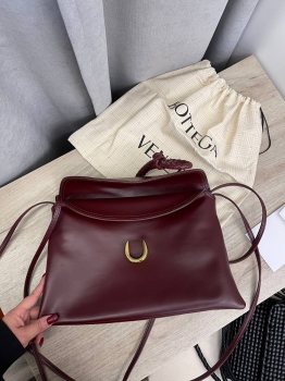 Сумка женская Bottega Veneta Артикул BMS-140426. Вид 4