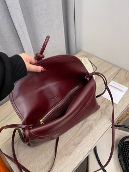 Сумка женская Bottega Veneta Артикул BMS-140426. Вид 6