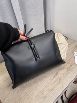 Сумка женская Bottega Veneta Артикул BMS-140425. Вид 3