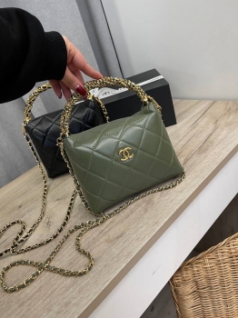 Сумка женская Chanel Артикул BMS-140429. Вид 2
