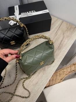 Сумка женская Chanel Артикул BMS-140429. Вид 3