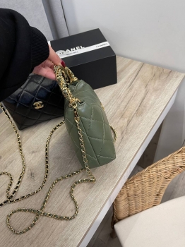 Сумка женская Chanel Артикул BMS-140429. Вид 4