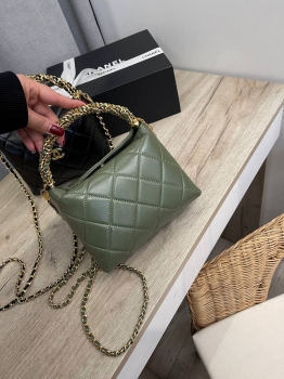 Сумка женская Chanel Артикул BMS-140429. Вид 5