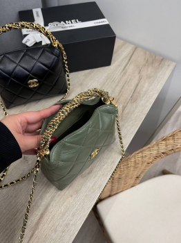 Сумка женская Chanel Артикул BMS-140429. Вид 6