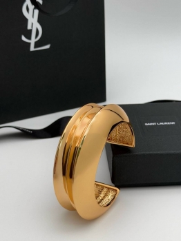 Браслет  Yves Saint Laurent Артикул BMS-140437. Вид 2