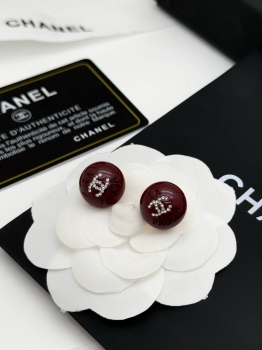 Серьги Chanel Артикул BMS-140440. Вид 1