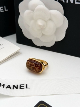 Кольцо  Chanel Артикул BMS-140442. Вид 1