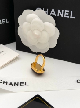 Кольцо  Chanel Артикул BMS-140442. Вид 2
